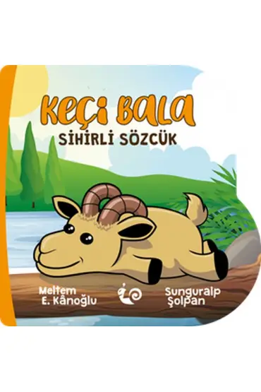  404 Keçi Bala - Sihirli Sözcük