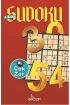  404 Sudoku 4 - Çok Zor