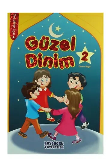  404 Güzel Dinim 2