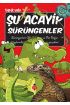  404 Şu Acayip sürüngenler