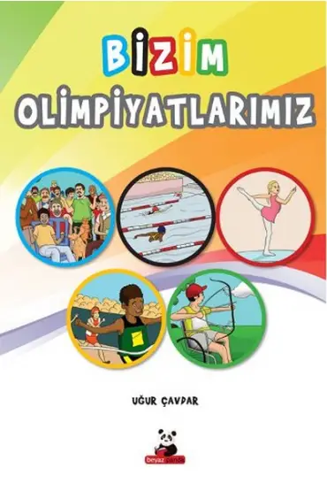  404 Bizim Olimpiyatlarımız