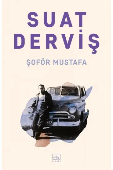  404 Şoför Mustafa