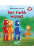  404 Ben Farklı mıyım?