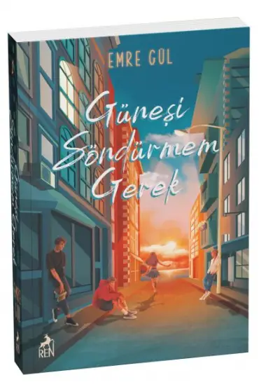  404 Güneşi Söndürmem Gerek