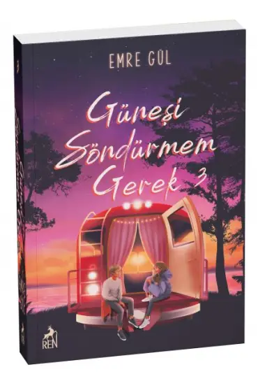  404 Güneşi Söndürmem Gerek  3