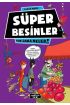  404 Yok Daha Neler 2 - Süper Besinler