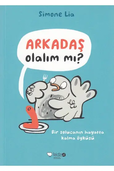  404 Arkadaş Olalım Mı?