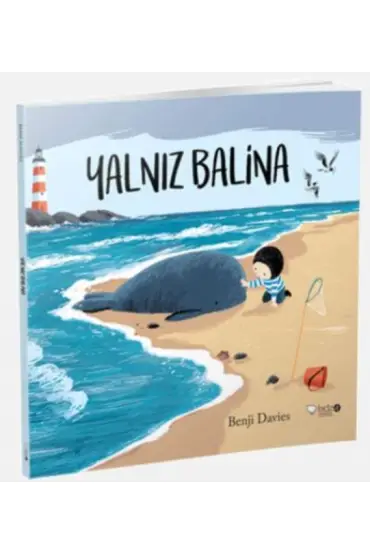  404 Yalnız Balina