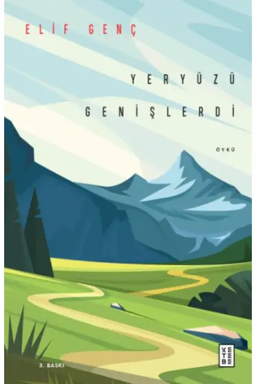  404 Yeryüzü Genişlerdi