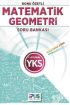  404 İpus YKS Matematik Geometri Konu Özetli Soru Bankası Kolaydan Zora 1. Oturum