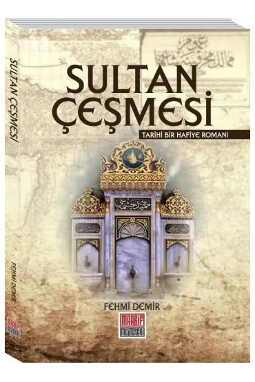  404 Sultan Çeşmesi