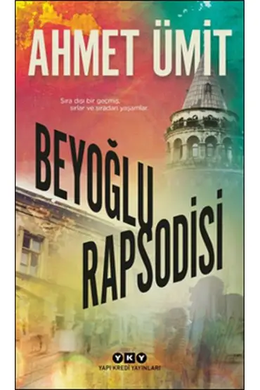  404 Beyoğlu Rapsodisi