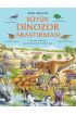  404 Büyük Dinozor Araştırması