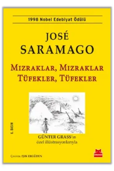  404 Mızraklar, Mızraklar Tüfekler, Tüfekler