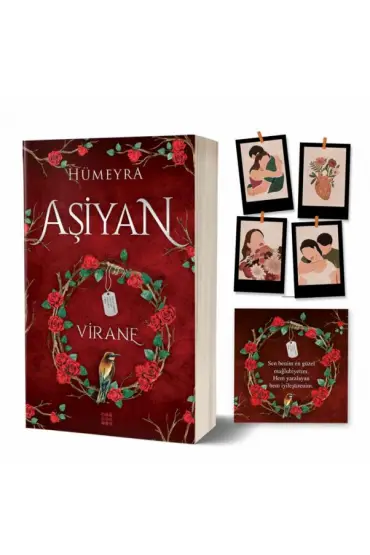  404 Aşiyan 1 - Virane