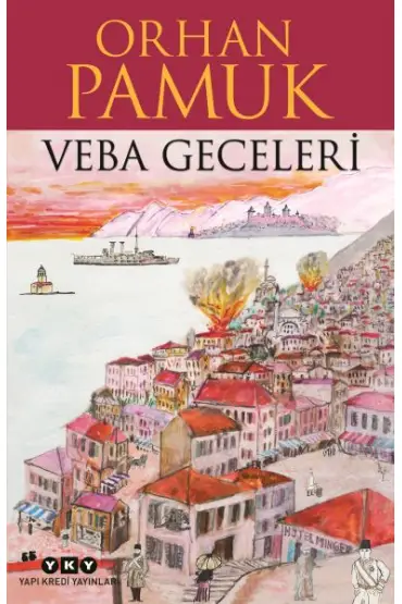  404 Veba Geceleri