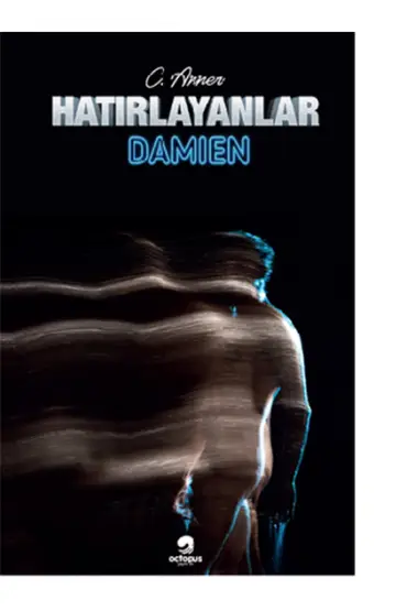  404 Hatırlayanlar - Damien