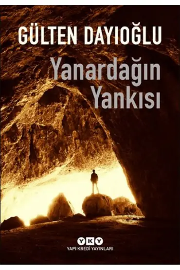  404 Yanardağın Yankısı