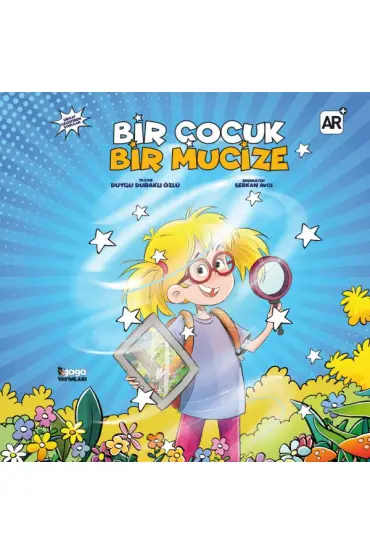  404 Bir Çocuk Bir Mucize