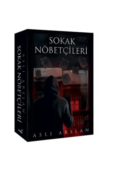  404 Sokak Nöbetçileri