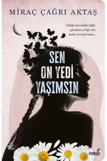  404 Sen On Yedi Yaşımsın