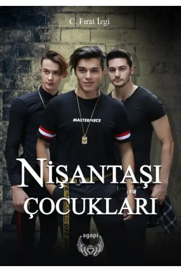  404 Nişantaşı Çocukları (Ciltli)