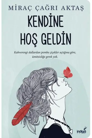  404 Kendine Hoş Geldin