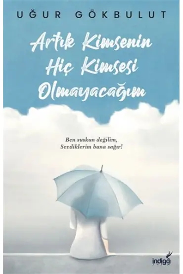  404 Artık Kimsenin Hiç Kimsesi Olmayacağım