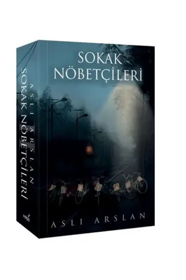  404 Sokak Nöbetçileri 2