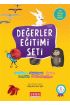  404 Değerler Eğitimi Seti (5 Kitap Takım)