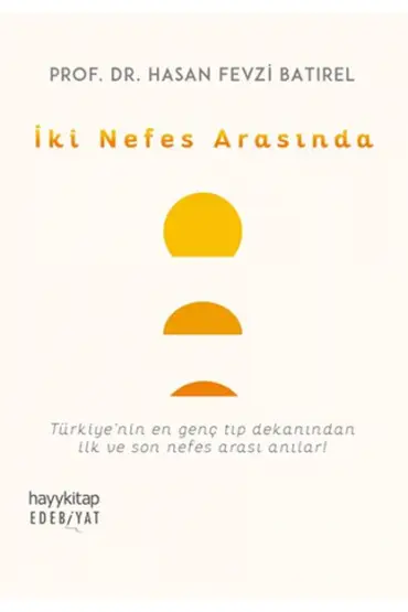  404 İki Nefes Arasında