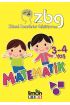  404 3 - 4 Yaş Matematik - Zihinsel Becerilerimi Geliştiriyorum