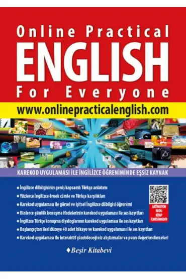  404 Online Practical English For Everyone