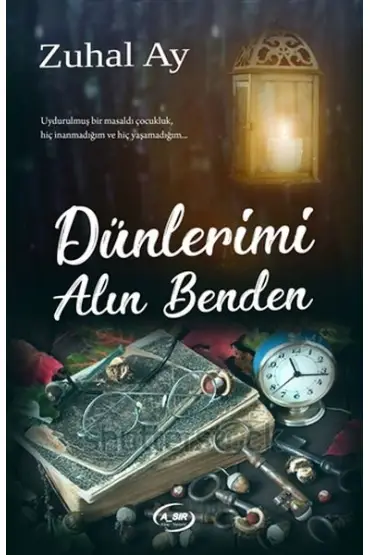  404 Dünlerimi Alın Benden