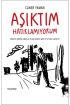  404 Aşıktım Hatırlamıyorum