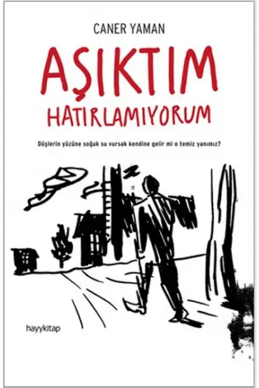  404 Aşıktım Hatırlamıyorum