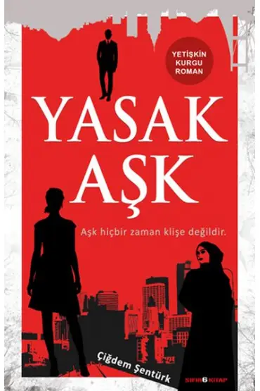  404 Yasak Aşk