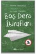  Boş Ders İtirafları