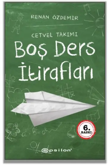  Boş Ders İtirafları