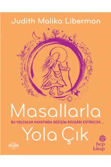  Masallarla Yola Çık