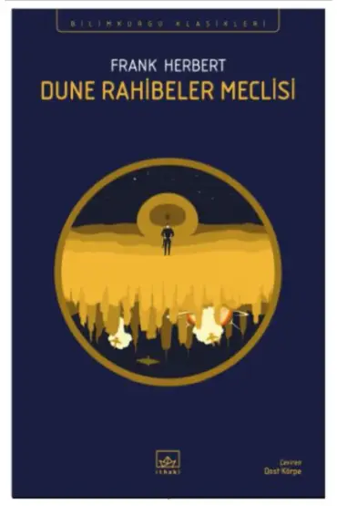  Dune Rahibeler Meclisi