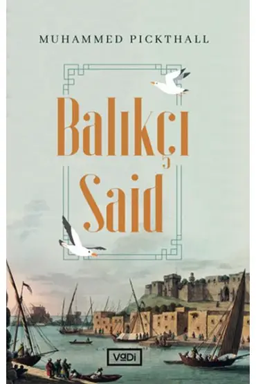  Balıkçı Said