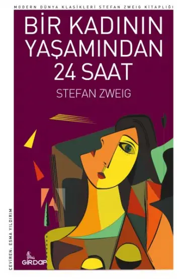  Bir Kadının Yaşamından 24 Saat