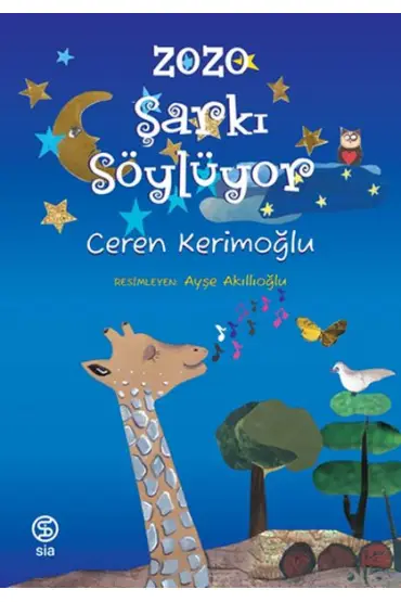  Zozo Şarkı Söylüyor