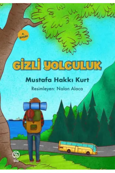  Gizli Yolculuk