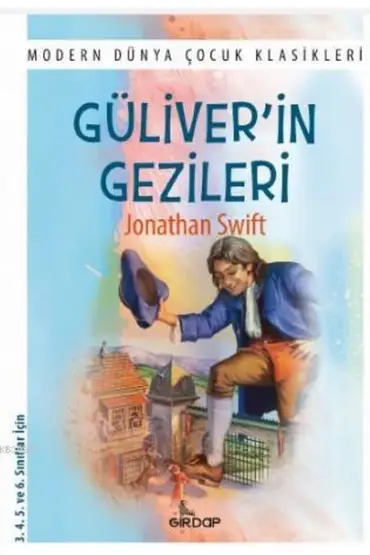  Güliver'in Gezileri