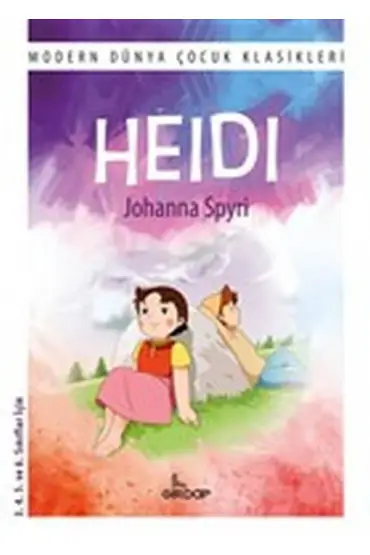  Heidi