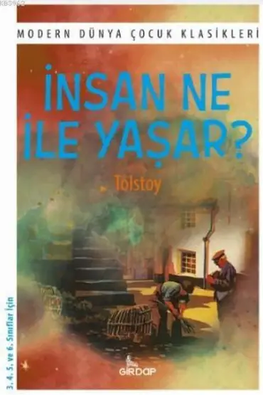  İnsan Ne ile Yaşar?