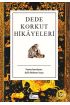  Dede Korkut Hikayeleri (Bez Cilt)