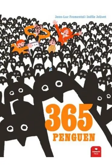  365 Penguen